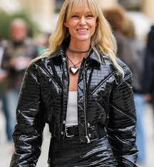 Silver Heart Necklace