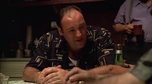 It will always be there just as night follows day (no crystal ball was required. Yarn Even A Broken Clock Is Right Twice A Day The Sopranos 1999 S01e06 Drama Video Clips By Quotes 278093c7 ç´—