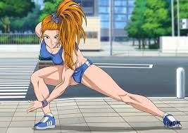 It tells the story of saitama, a superhero who can defeat any opponent with a single punch but seeks to find a worthy opponent after growing bored by a lack of challenge due to his. Captain Mizuki One Punch Man Image 2664836 Zerochan Anime Image Board