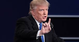 Meaning of deported in english. Trump Criminals Will Be Deported First Politico