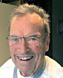 GERALD COON Obituary (2017)