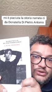 Ecco la mia #recensione del #romanzo...