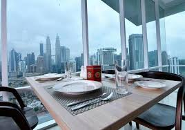 Vaata pakkumisi majutusasutuses tamu hotel & suites kuala lumpur, sh tasuta tühistamisvõimalusega ja tühistamise korral tagastamisele kuuluva ettemaksuga.tööasjus reisijad kiidavad siinset hommikusööki. Tamu Hotel Swimming Pool