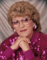 Bertha Call Obituary August 8, 2019