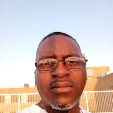 After talking it over with my wife, my family, and some of my mentors, I've  decided to run for 8th District Commissioner here in Wyandotte County. This  decision wasn't made lightly, but