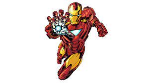 Maybe you would like to learn more about one of these? Ironman Cartoon Wallpapers Top Free Ironman Cartoon Backgrounds Wallpaperaccess