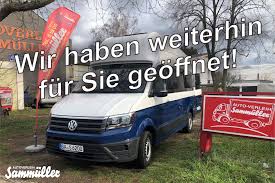 Maybe you would like to learn more about one of these? Wohnmobil Mieten In Bamberg Sparpreise 2021 Autoverleih Sammuller