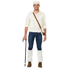 Costume Da Pastore Adulto Ref K5800 Novita 2019