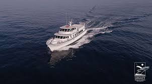 Southern california's legacy whale watch tours are located in the iconic seaforth landing in the mission bay area of san diego. San Diego Whale Watching Tours With Legacy Whale Watch San Diego California