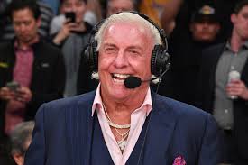 Charlotte flair's 5 lessons for women who want to change the game. Ric Flair Announces New Wwe Contract In Twitter Photo Bleacher Report Latest News Videos And Highlights