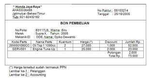 Maybe you would like to learn more about one of these? Normalisasi Database Beserta Pengertian Dan Contohnya