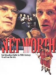 Net Worth (1995) starring Aidan Devine