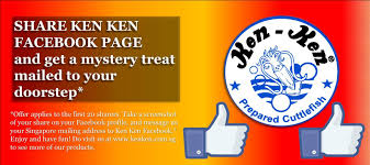 Find yong hong's contact information, age, background check, white pages, resume, professional records, pictures, bankruptcies & property records. Ken Ken Cuttlefish Is Ken Ken Food Manufacturing Pte Ltd Facebook