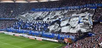 And also you will find here a lot of movies, music, series in hd quality. Hsv Fans Selling Out Stadiums Hsv De