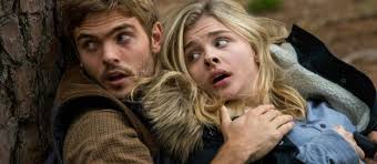 The 5th Wave Wipes Out