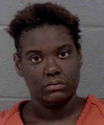 Alice Whitaker Possession Trespassing