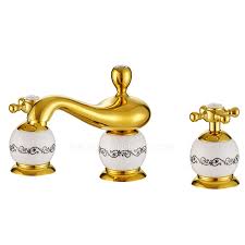 Free shipping and free returns on prime eligible items. Royal Three Holes Widespread Wholesale Bathroom Faucets