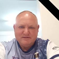 Gary The Heat Murray he work with.me.. still gave me this best wishes  photo...