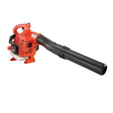 Before starting the mower's engine, look around the area for debris and make sure you've cleaned up all your tools. Echo 170 Mph 453 Cfm 25 4 Cc Gas 2 Stroke Cycle Handheld Leaf Blower Pb 2520 The Home Depot