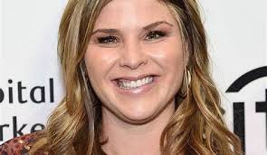 Jenna Bush Hager: Education And Accomplishments
