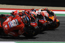 Mugello circuit (autodromo internazionale del mugello) is a race track in the mugello region of italy near florence. Motogp 2019 La Grande Premiere De Petrucci
