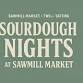 Sourdough Night