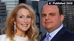 Amy Shugar, Seth Weinberg