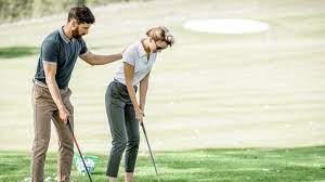 Golf Lessons in Rome, Georgia | Stonebridge Golf Club
