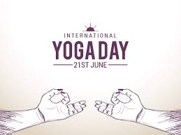 Yoga is just not doing some exercise, it is much more, it is to expand your awareness, sharpen your intellect and enhance your intuitive. Happy International Yoga Day 2019 Wishes Messages Quotes Images Facebook Whatsapp Status Times Of India