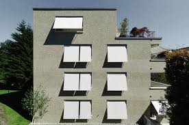 Die Bauparzelle Liegt Am Rosenberg Der Stadt St Gallen An Der Goethestrasse Die Sudhanglage Verfugt Uber Eine Herrliche Aussicht Haus Uppiger Garten Gebaude