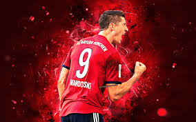 Here you can get the best robert lewandowski wallpapers for your desktop and mobile devices. Robert Lewandowski Hd Wallpaper Hintergrund 2880x1800