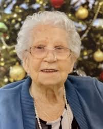 Helen Alma Haugrud Obituary February 5, 2025