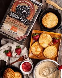 Kodiak Cakes Canada Costco Deal 5 Off Foodgressing