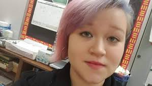 Fundraiser for Michael Beasley by Zoee Clayton : Hannah Beasley Creamer  Memorial Fund