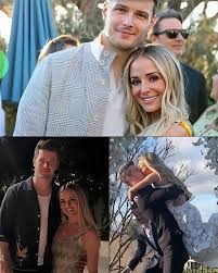 Breaking: Y&R's Michael Mealor Ties the Knot in a Fairytale Wedding—But  Wait Till You See Who Caught the Bouquet!....Go to first comment 👇👇👇