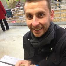 It's world Car Free Day, so