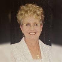 Phyllis Thacker Obituary