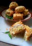 Biasanya isi dari tahu tersebut adalah sayuran, telur atau daging yang dibuat sesuai selera sang pembuat. 1 155 Resep Tahu Isi Kol Tauge Enak Dan Sederhana Ala Rumahan Cookpad