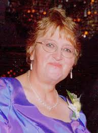 Marcia Sickau Obituary