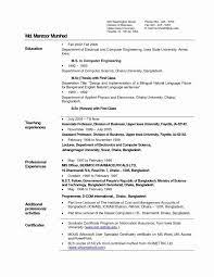 Sample Resume Format Resume Format Best Resume Format Chronological Resume Templ Best Resume Format Sample Resume Format Chronological Resume Template