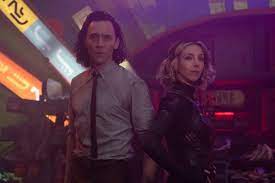 Mengutip youtube marvel entertainment, episode ini akan menceritakan tentang kembalinya loki ke asgard dan sylvie yang tertangkap. Loki Season 1 Episode 4 Live Stream Watch Online
