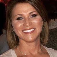 Amy Ison's Instagram, Twitter & Facebook