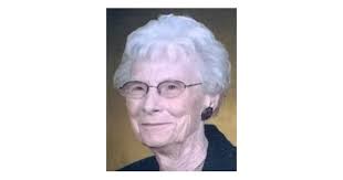 Marjory Herder Obituary (1929