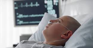 Dying 9-Year-Old Boy Bailey Cooper Hung On Just Long Enough To Meet His  Baby Sister : Secret Life Of Mom