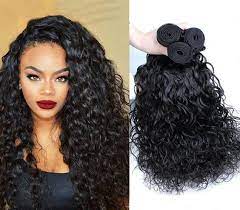 Time To Source Smarter Wavy Weave Hairstyles Wet And Wavy Hair Weave Hairstyles