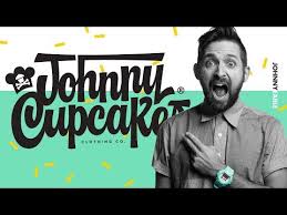 There are 349 johnny cupcakes for sale on etsy, and they cost $22.72 on. Learn How To Launch A Clothing Brand W Johnny Cupcakes Youtube
