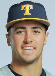 2022 Baseball Roster