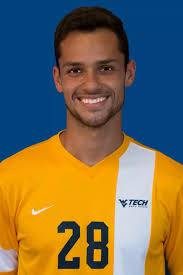 2012-13 Men's Soccer Roster