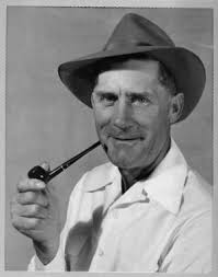 Olin Edward Hunt (1895-1955)