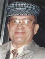 Hugh McCrary Obituary (1934